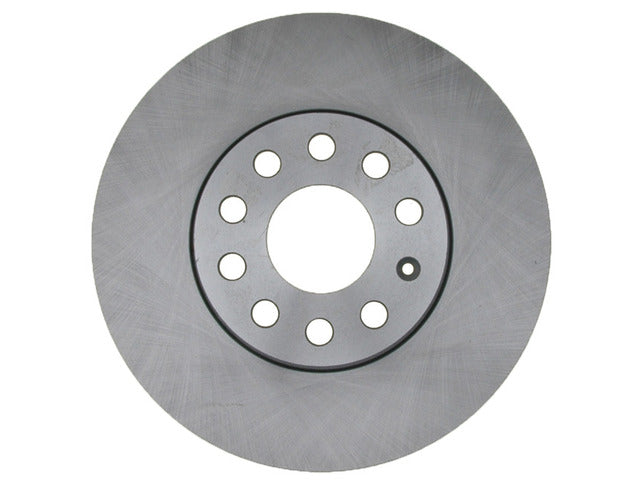 Disc Brake Rotor Raybestos Brakes 980456R