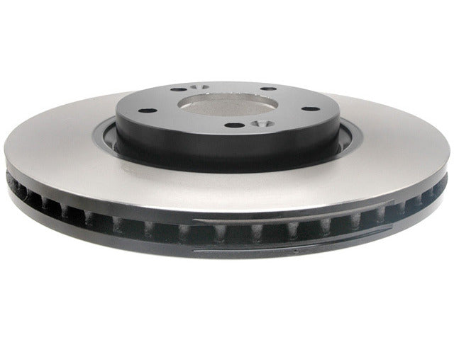 Disc Brake Rotor Raybestos Brakes 980460