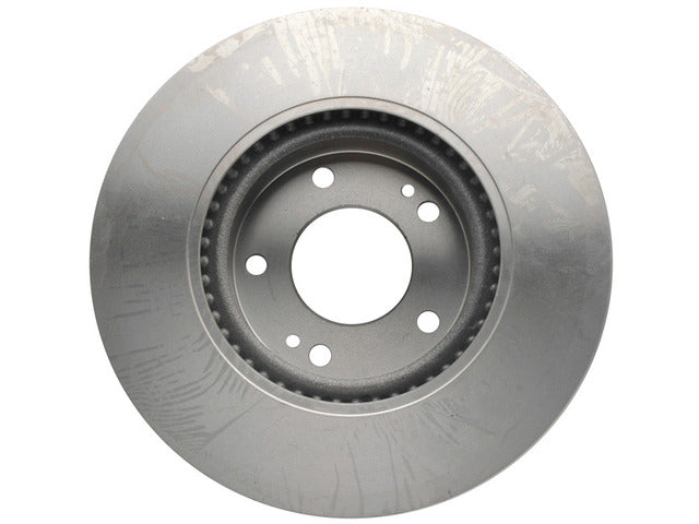 Disc Brake Rotor Raybestos Brakes 980460