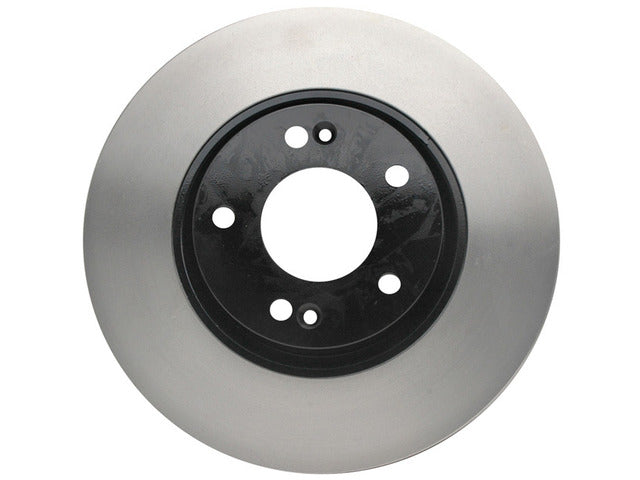 Disc Brake Rotor Raybestos Brakes 980460