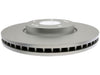 Disc Brake Rotor Raybestos Brakes 980460FZN