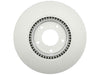 Disc Brake Rotor Raybestos Brakes 980460FZN