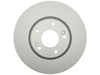 Disc Brake Rotor Raybestos Brakes 980460FZN