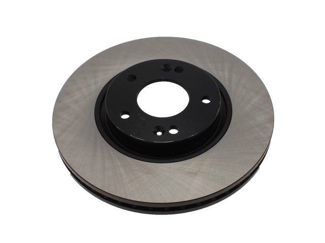 Disc Brake Rotor Raybestos Brakes 980460R2
