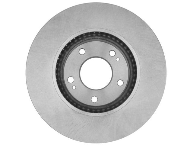 Disc Brake Rotor Raybestos Brakes 980460R2