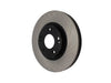 Disc Brake Rotor Raybestos Brakes 980460R2