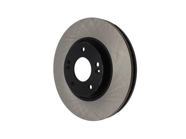 Disc Brake Rotor Raybestos Brakes 980460R2