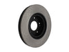 Disc Brake Rotor Raybestos Brakes 980460R2