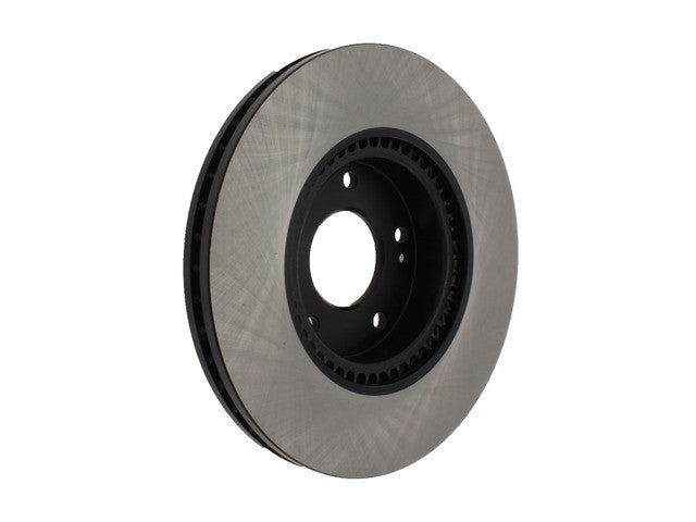 Disc Brake Rotor Raybestos Brakes 980460R2