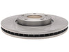 Disc Brake Rotor Raybestos Brakes 980460R