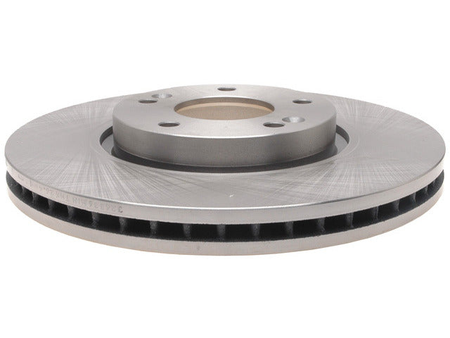 Disc Brake Rotor Raybestos Brakes 980460R
