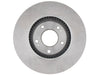 Disc Brake Rotor Raybestos Brakes 980460R