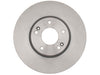 Disc Brake Rotor Raybestos Brakes 980460R
