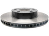 Disc Brake Rotor Raybestos Brakes 980461