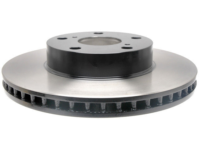 Disc Brake Rotor Raybestos Brakes 980461