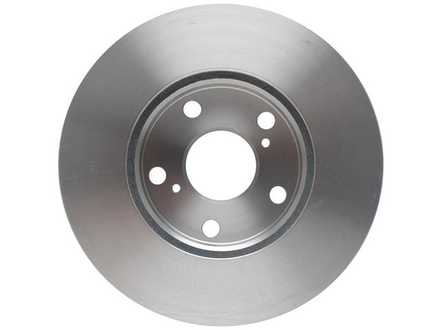 Disc Brake Rotor Raybestos Brakes 980461