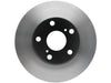 Disc Brake Rotor Raybestos Brakes 980461