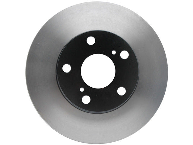 Disc Brake Rotor Raybestos Brakes 980461