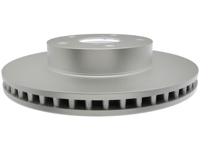 Disc Brake Rotor Raybestos Brakes 980461FZN