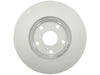 Disc Brake Rotor Raybestos Brakes 980461FZN