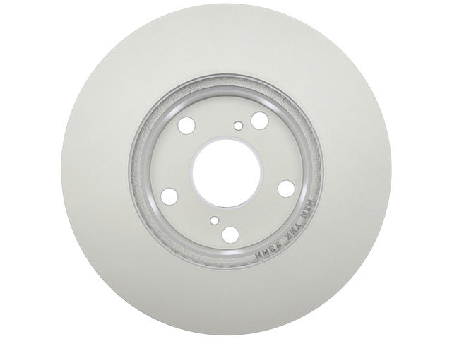 Disc Brake Rotor Raybestos Brakes 980461FZN
