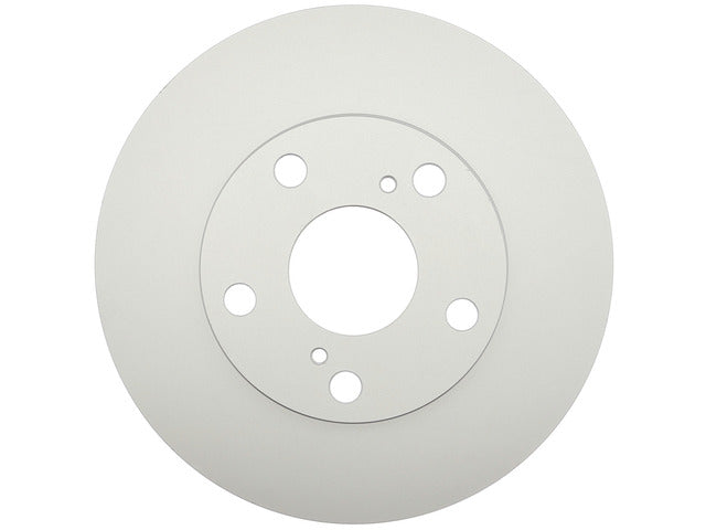 Disc Brake Rotor Raybestos Brakes 980461FZN