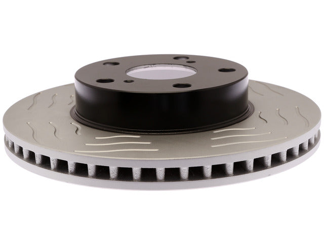 Disc Brake Rotor Raybestos Brakes 980461PER