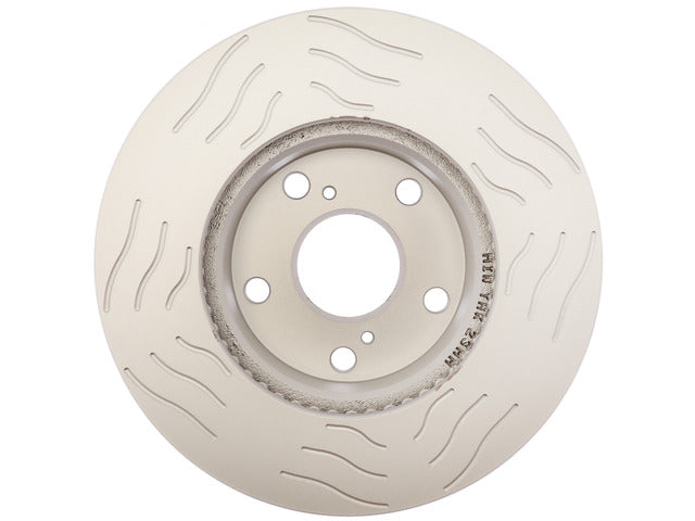 Disc Brake Rotor Raybestos Brakes 980461PER