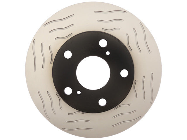 Disc Brake Rotor Raybestos Brakes 980461PER