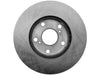 Disc Brake Rotor Raybestos Brakes 980461R2