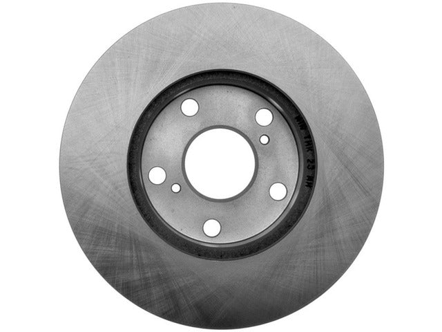 Disc Brake Rotor Raybestos Brakes 980461R2
