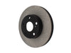 Disc Brake Rotor Raybestos Brakes 980461R2