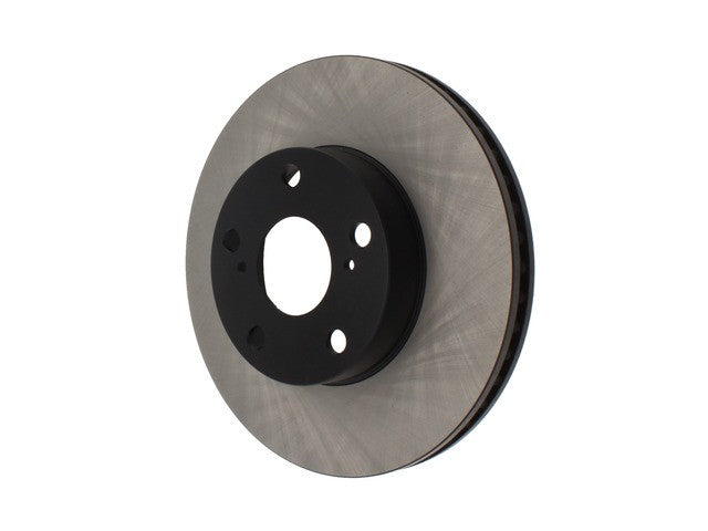 Disc Brake Rotor Raybestos Brakes 980461R2
