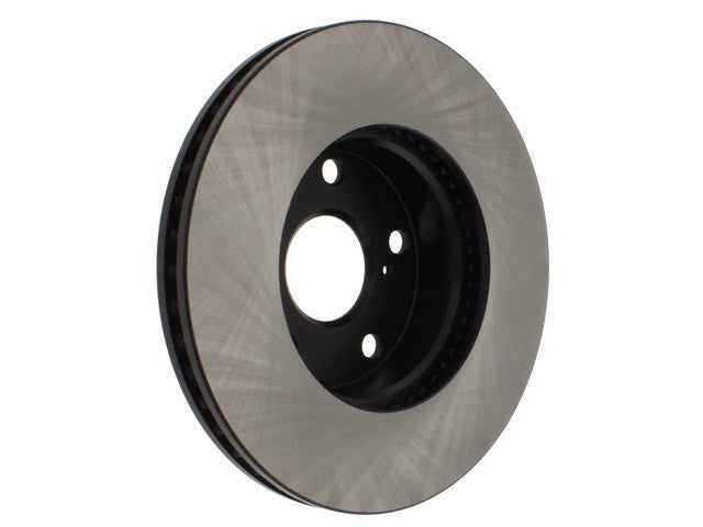Disc Brake Rotor Raybestos Brakes 980461R2