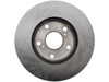 Disc Brake Rotor Raybestos Brakes 980461R