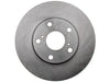 Disc Brake Rotor Raybestos Brakes 980461R