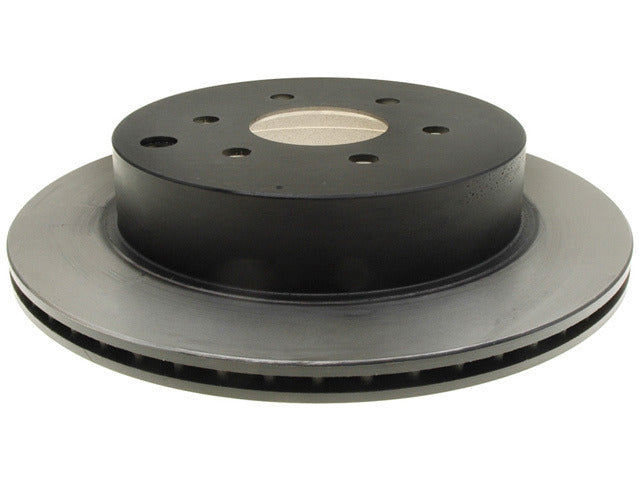 Disc Brake Rotor Raybestos Brakes 980462