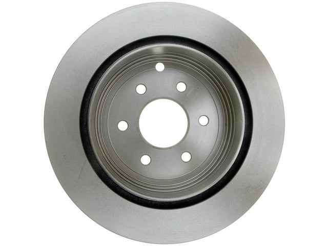 Disc Brake Rotor Raybestos Brakes 980462
