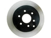 Disc Brake Rotor Raybestos Brakes 980462