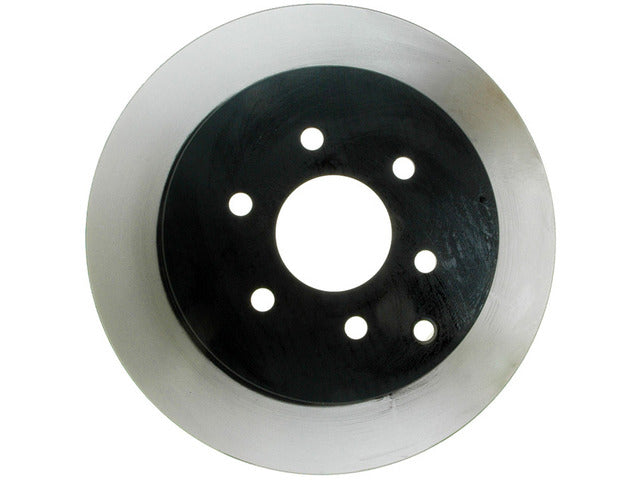 Disc Brake Rotor Raybestos Brakes 980462