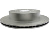 Disc Brake Rotor Raybestos Brakes 980462FZN