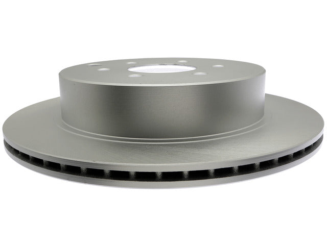 Disc Brake Rotor Raybestos Brakes 980462FZN