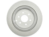 Disc Brake Rotor Raybestos Brakes 980462FZN