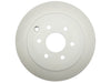 Disc Brake Rotor Raybestos Brakes 980462FZN