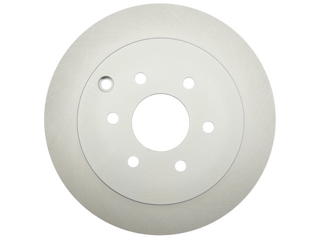 Disc Brake Rotor Raybestos Brakes 980462FZN
