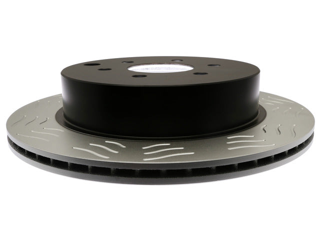 Disc Brake Rotor Raybestos Brakes 980462PER