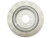 Disc Brake Rotor Raybestos Brakes 980462PER