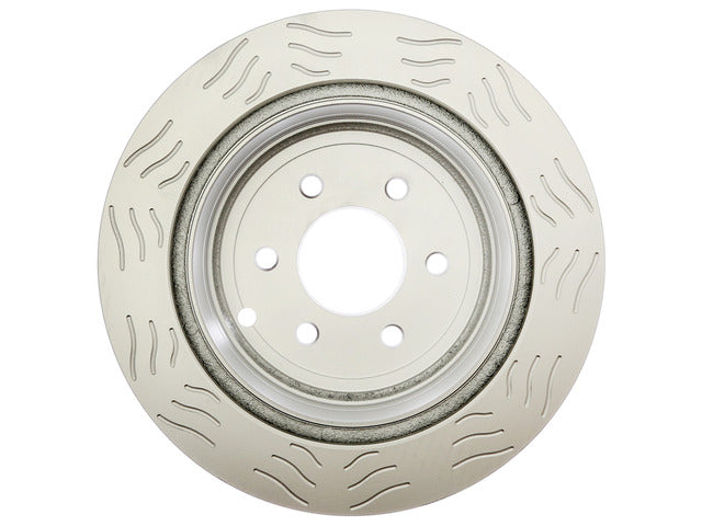 Disc Brake Rotor Raybestos Brakes 980462PER