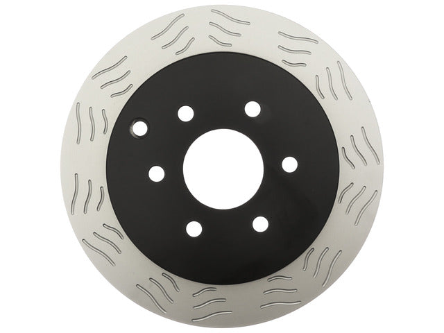 Disc Brake Rotor Raybestos Brakes 980462PER
