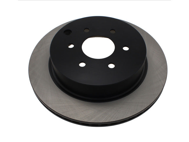 Disc Brake Rotor Raybestos Brakes 980462R2